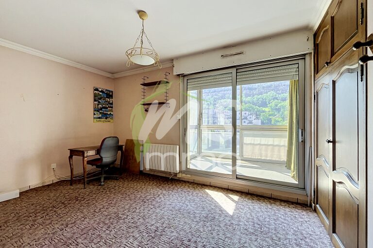 Appartement T4 de 108 m² - GAP