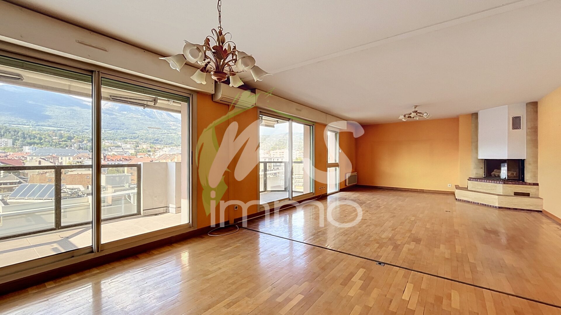 Appartement T4 de 138 m² - GAP - Photo principale