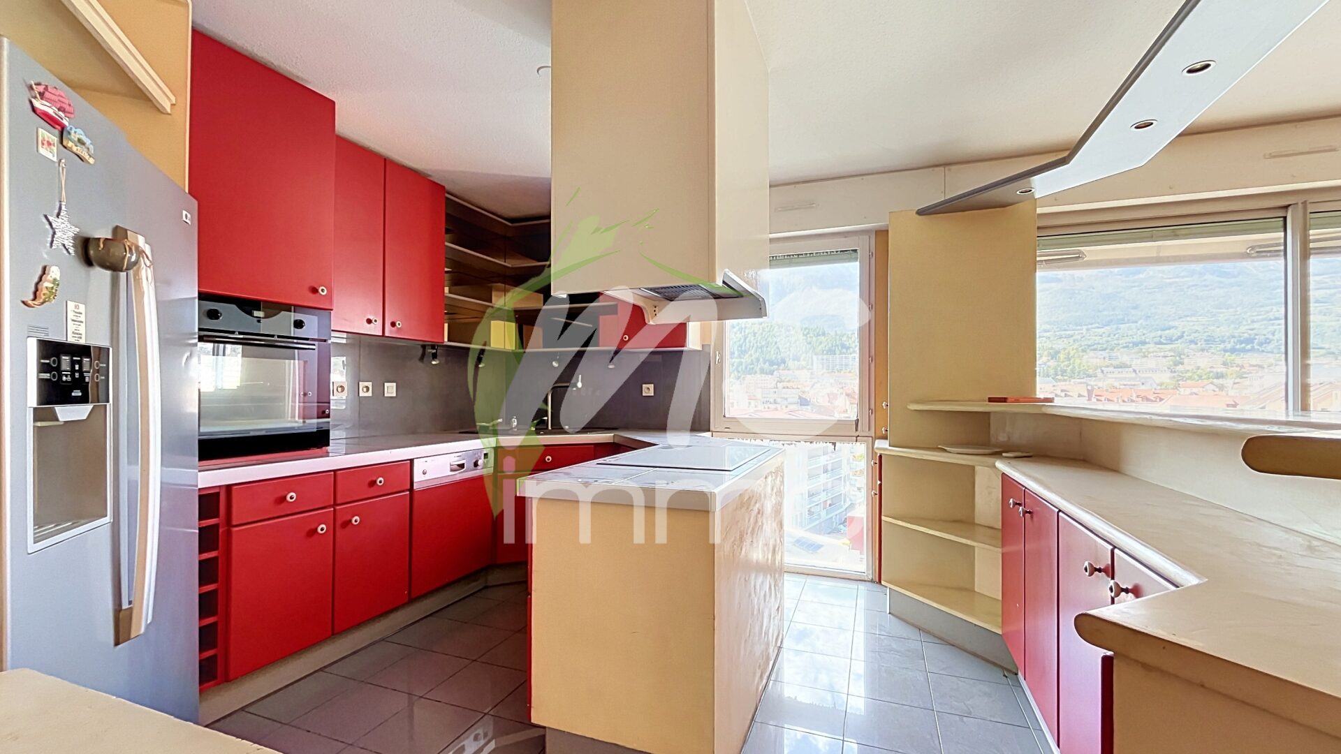 Appartement T4 de 138 m² - GAP - Photo 2