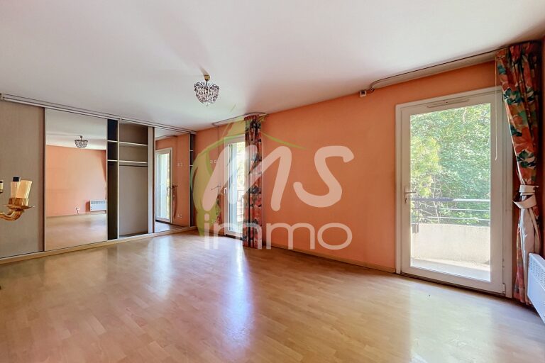 Appartement T4 de 138 m² - GAP