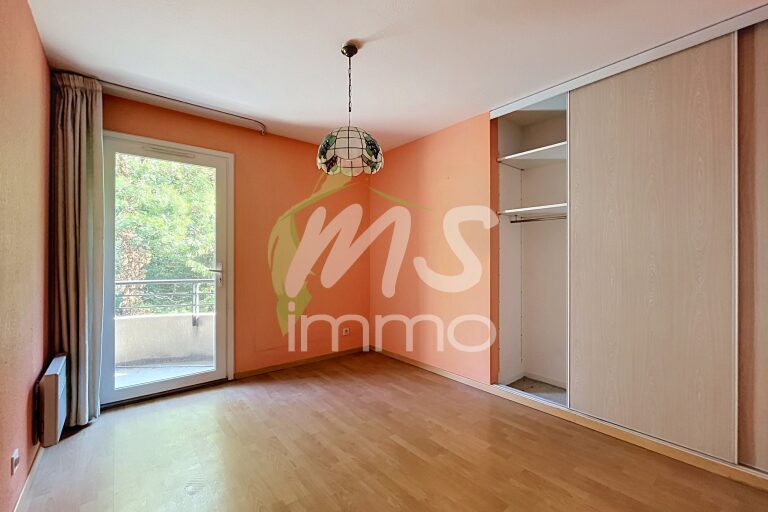 Appartement T4 de 138 m² - GAP