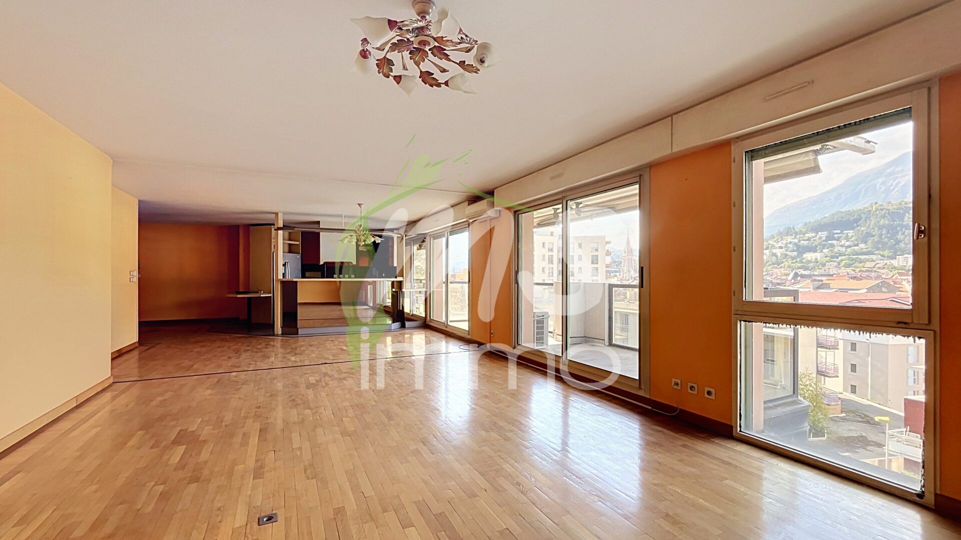 Appartement T4 de 138 m² - GAP - Photo 6