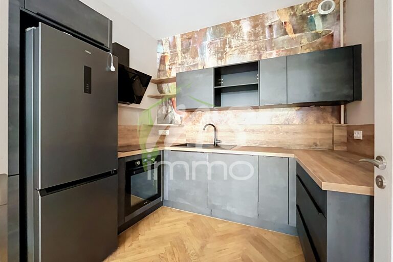 Appartement T4 de 98 m² - GAP