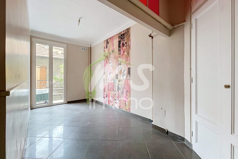 Appartement T4 de 98 m² - GAP