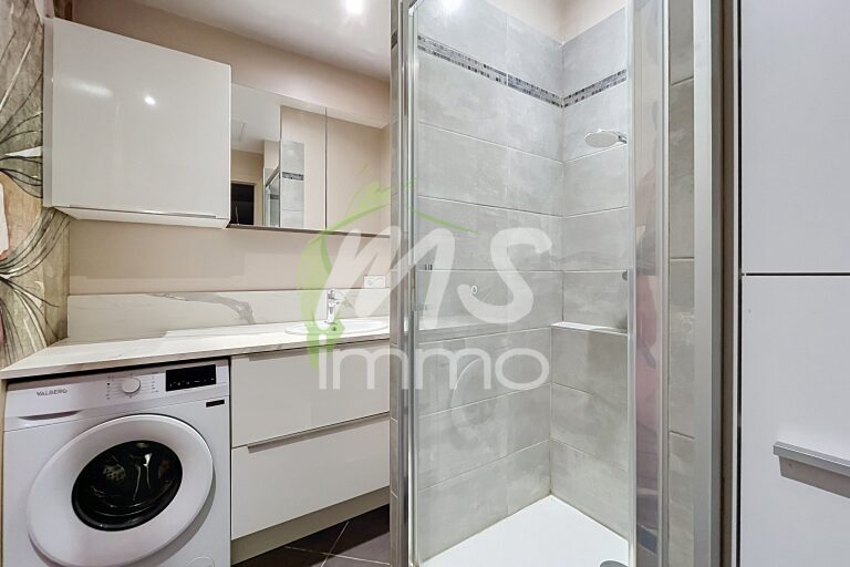 Appartement T4 de 98 m² - GAP