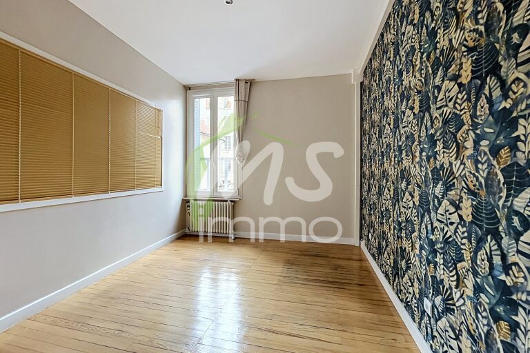 Appartement T4 de 98 m² - GAP