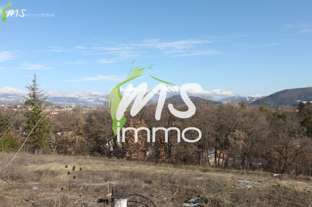 Appartement T4 de 91.35 m² - GAP