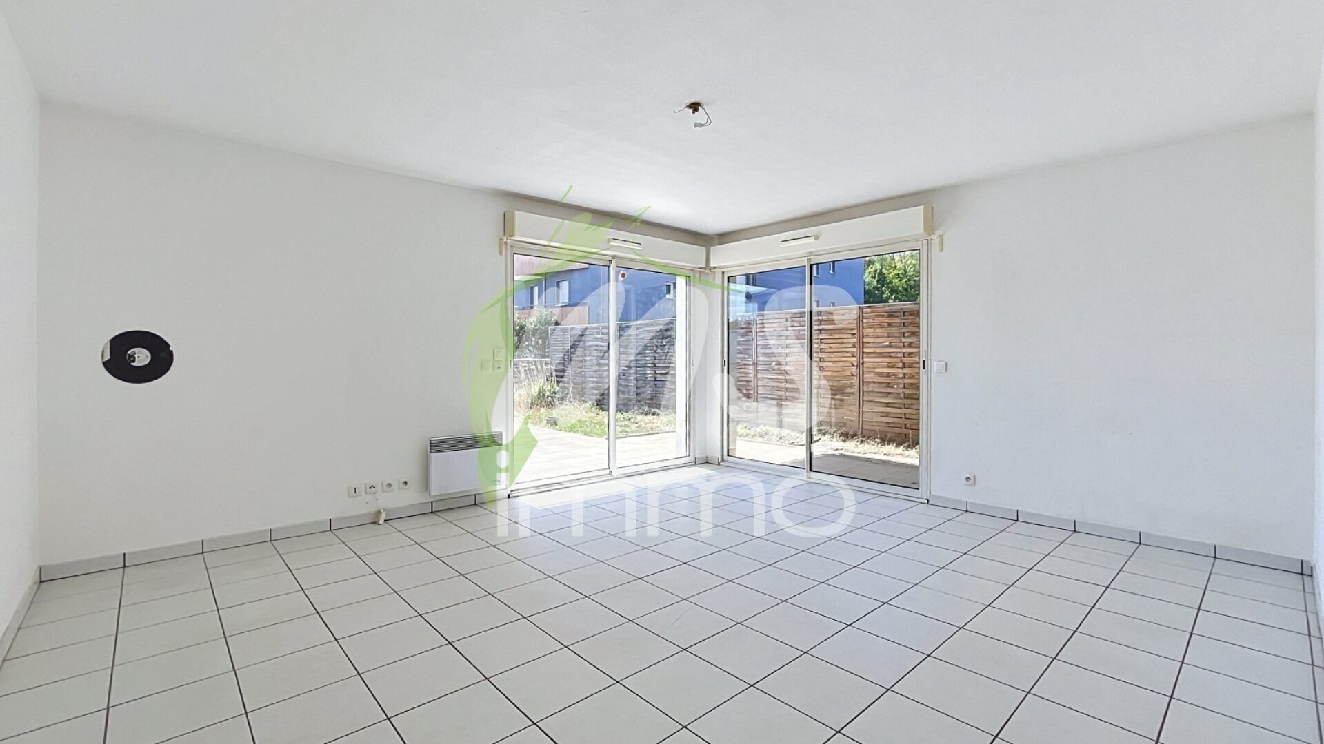 Appartement T4 de 81.93 m² - Gap - Photo principale