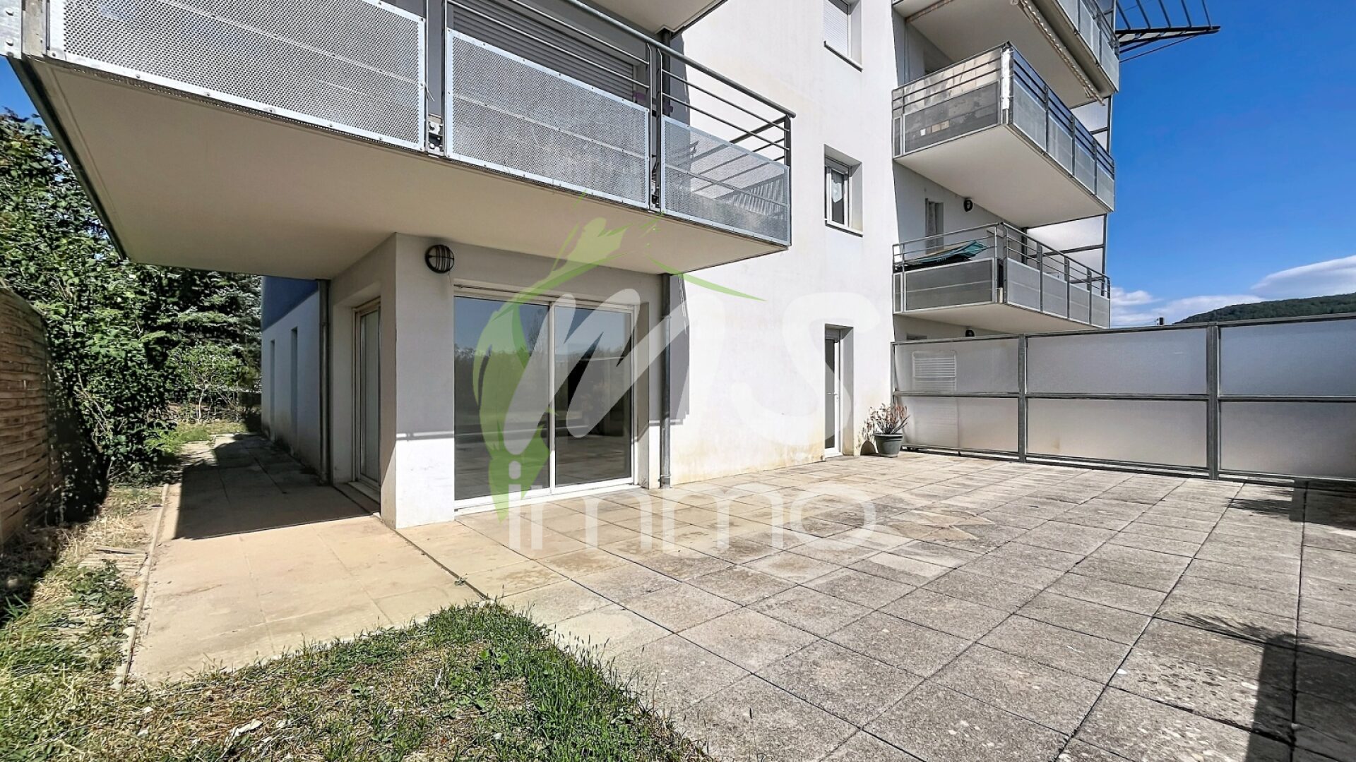 Appartement T4 de 81.93 m² - Gap - Photo 2