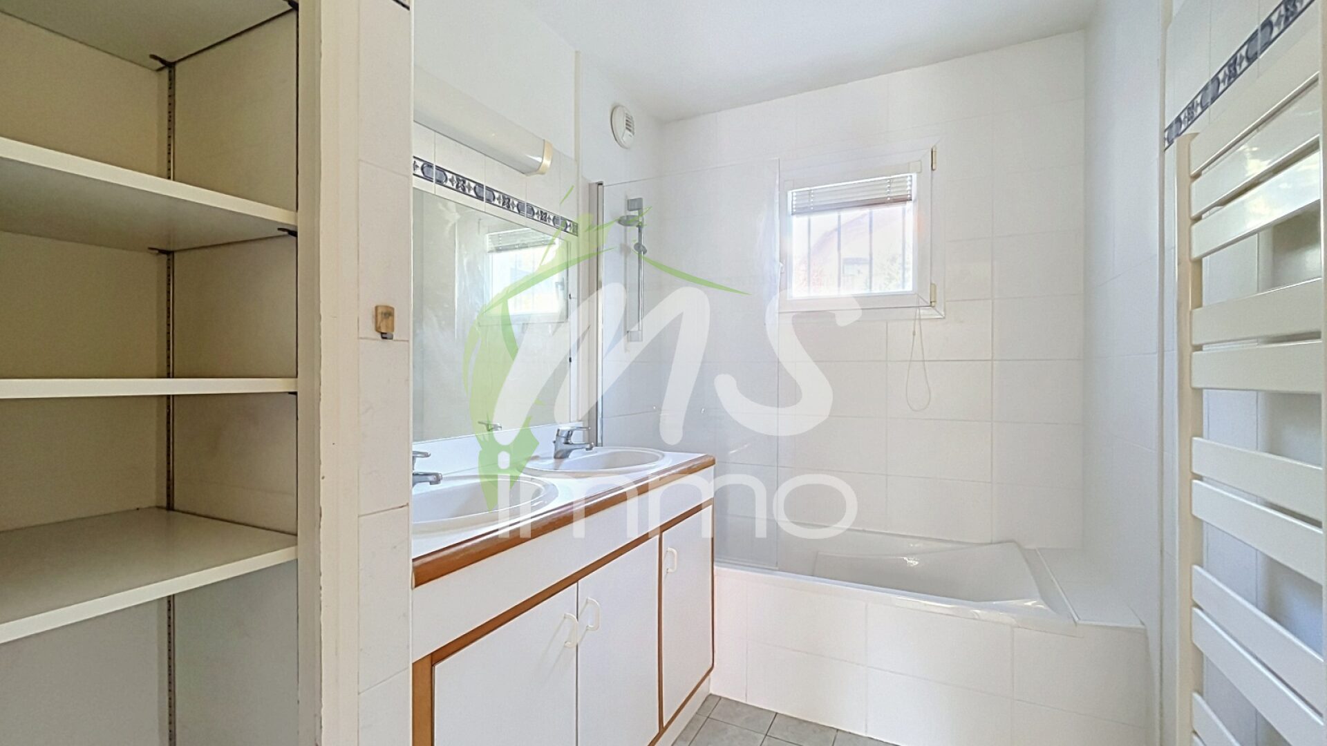 Appartement T4 de 81.93 m² - Gap - Photo 5