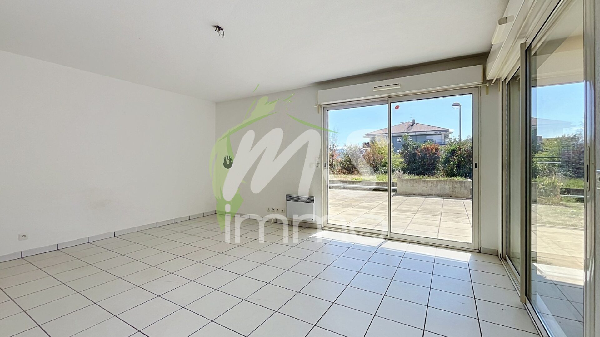 Appartement T4 de 81.93 m² - Gap - Photo 6