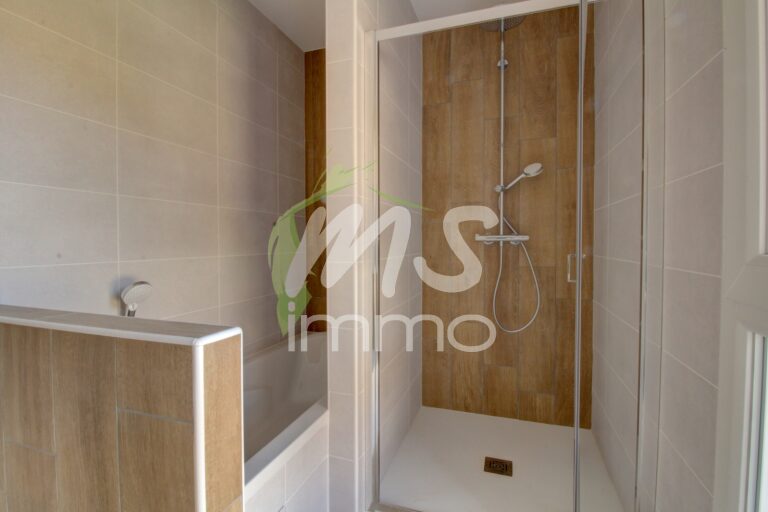 Appartement T4 de 131.5 m² - GAP