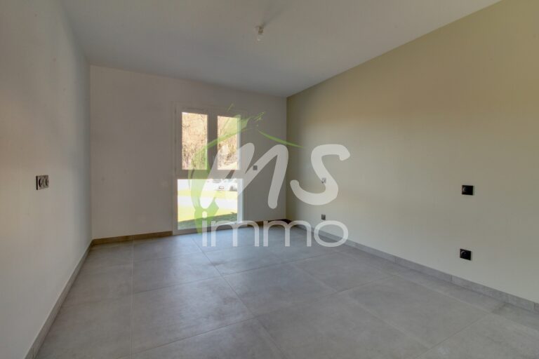 Appartement T4 de 131.5 m² - GAP