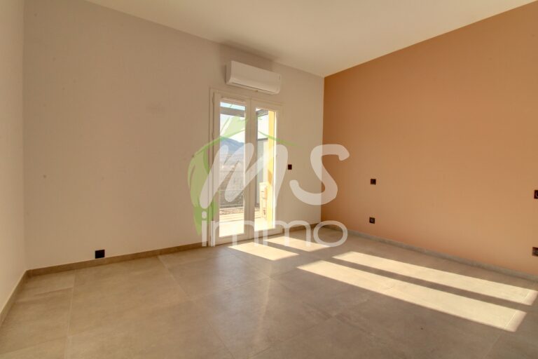 Appartement T4 de 131.5 m² - GAP