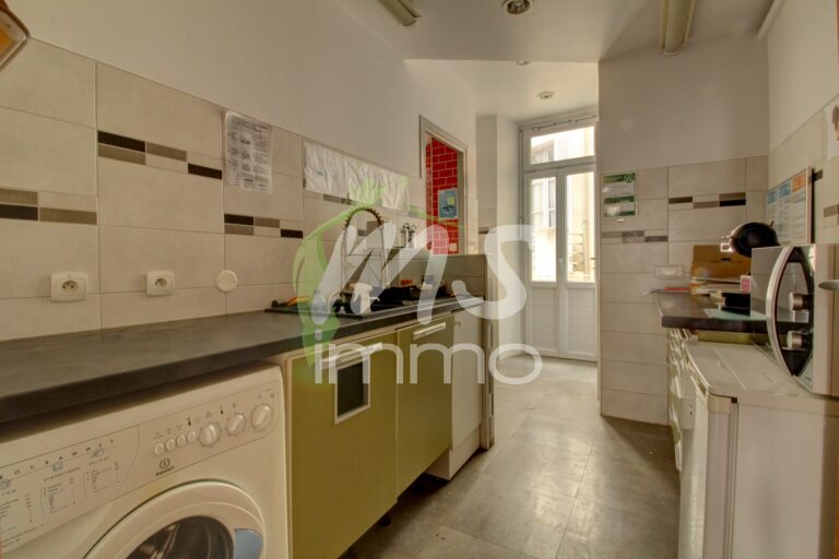 Appartement T4 de 115.17 m² - GAP