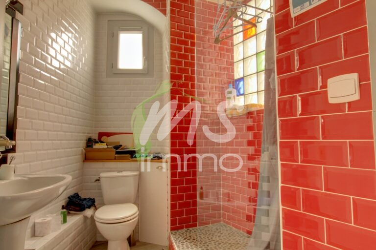 Appartement T4 de 115.17 m² - GAP