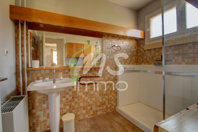 Appartement T4 de 90.19 m² - GAP