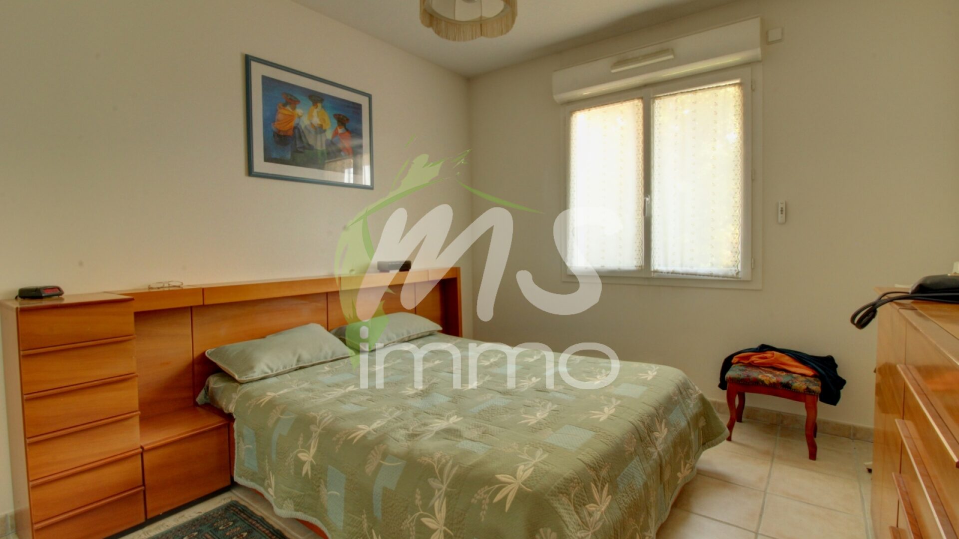 Appartement T4 de 92 m² - GAP - Photo 3