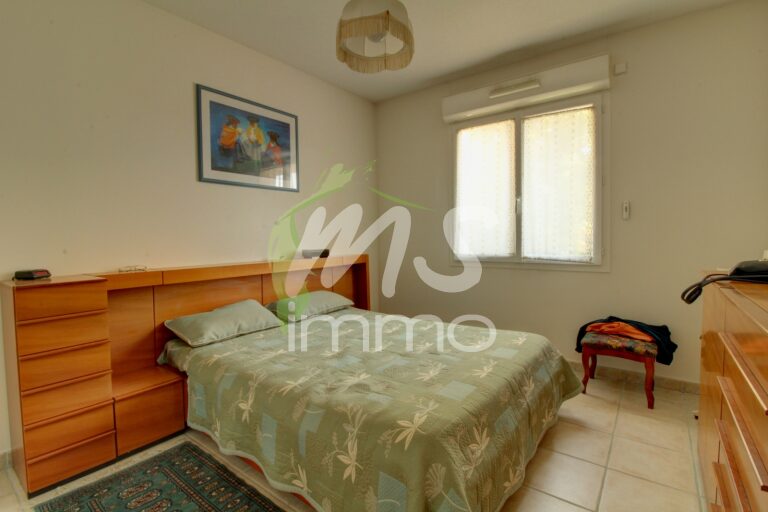 Appartement T4 de 92 m² - GAP