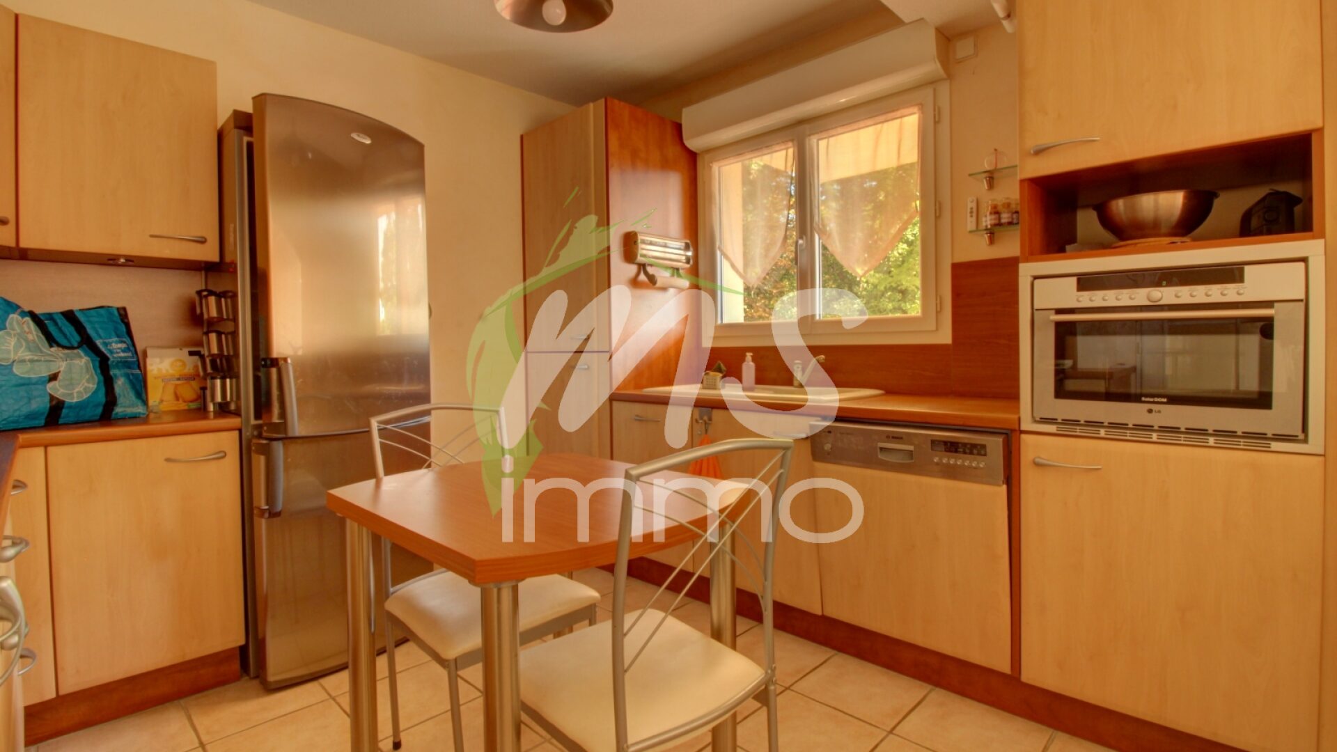 Appartement T4 de 92 m² - GAP - Photo 4