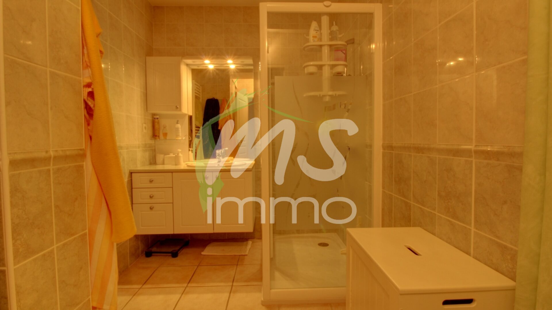 Appartement T4 de 92 m² - GAP - Photo 5