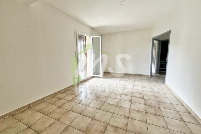 Appartement T4 de 67.58 m² - LA BÂTIE NEUVE