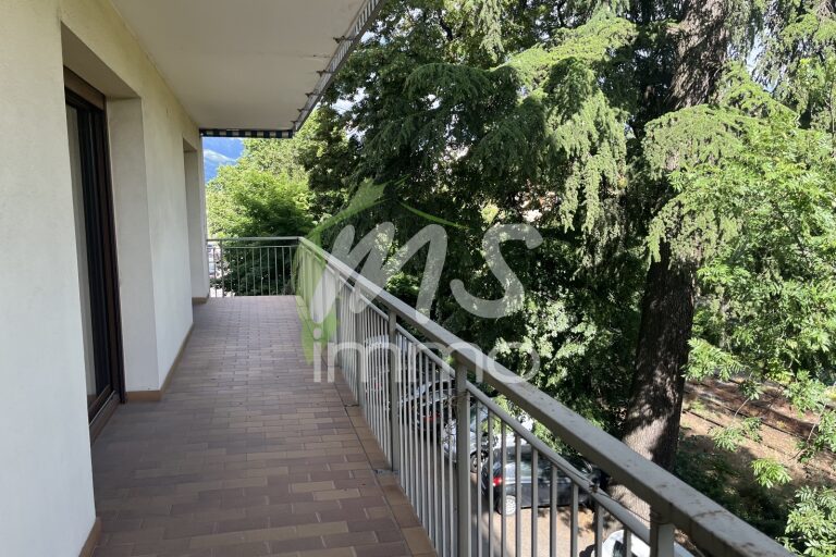 Appartement T5 de 102.17 m² - GAP