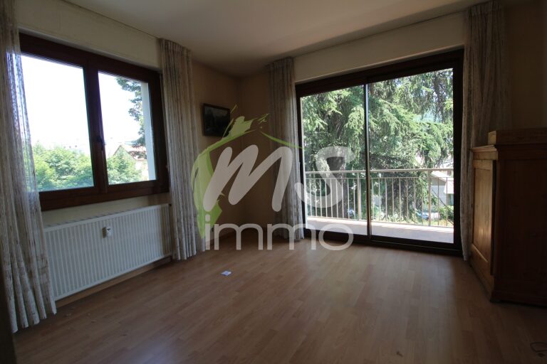 Appartement T5 de 102.17 m² - GAP