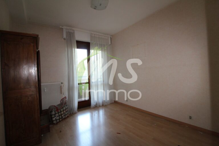 Appartement T5 de 102.17 m² - GAP