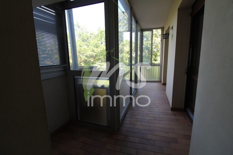 Appartement T5 de 102.17 m² - GAP