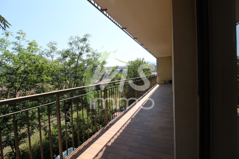 Appartement T5 de 102.17 m² - GAP