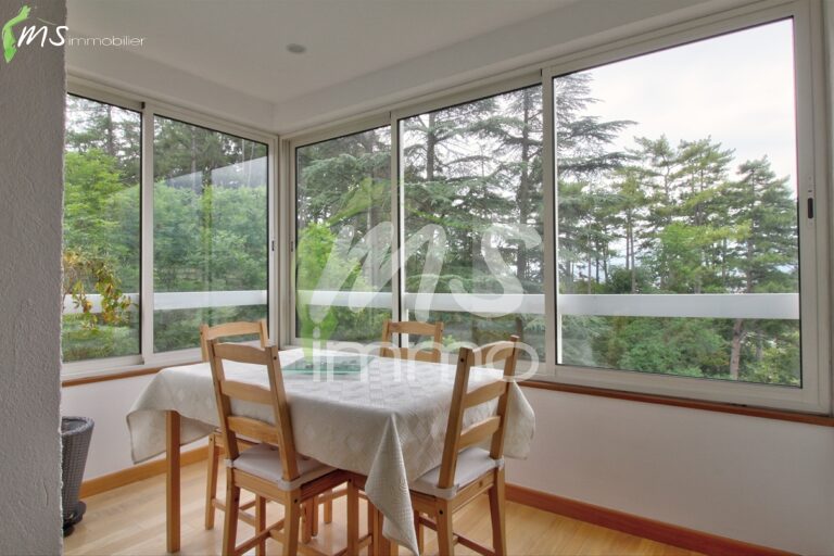 Appartement T5 de 117.32 m² - GAP