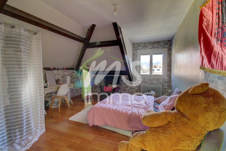 Appartement T5 de 114.79 m² - GAP