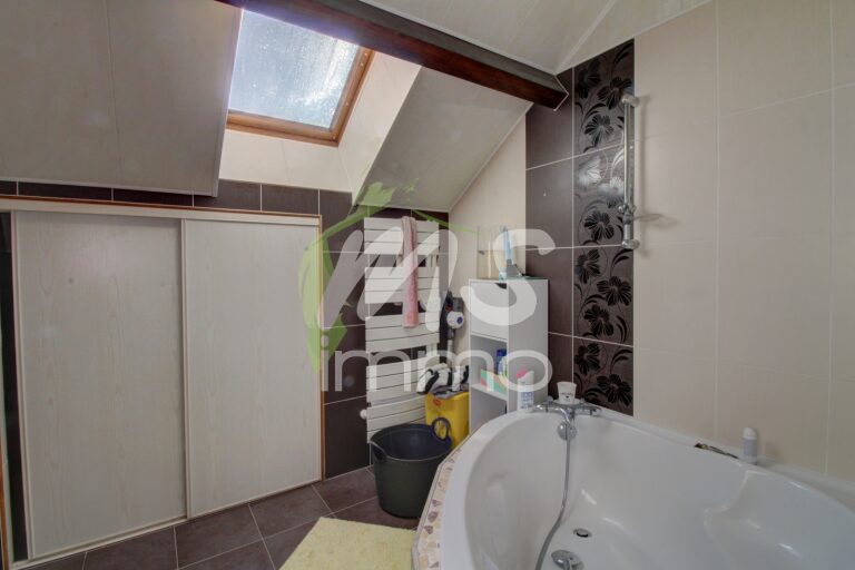 Appartement T5 de 114.79 m² - GAP