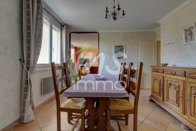 Appartement T5 - GAP