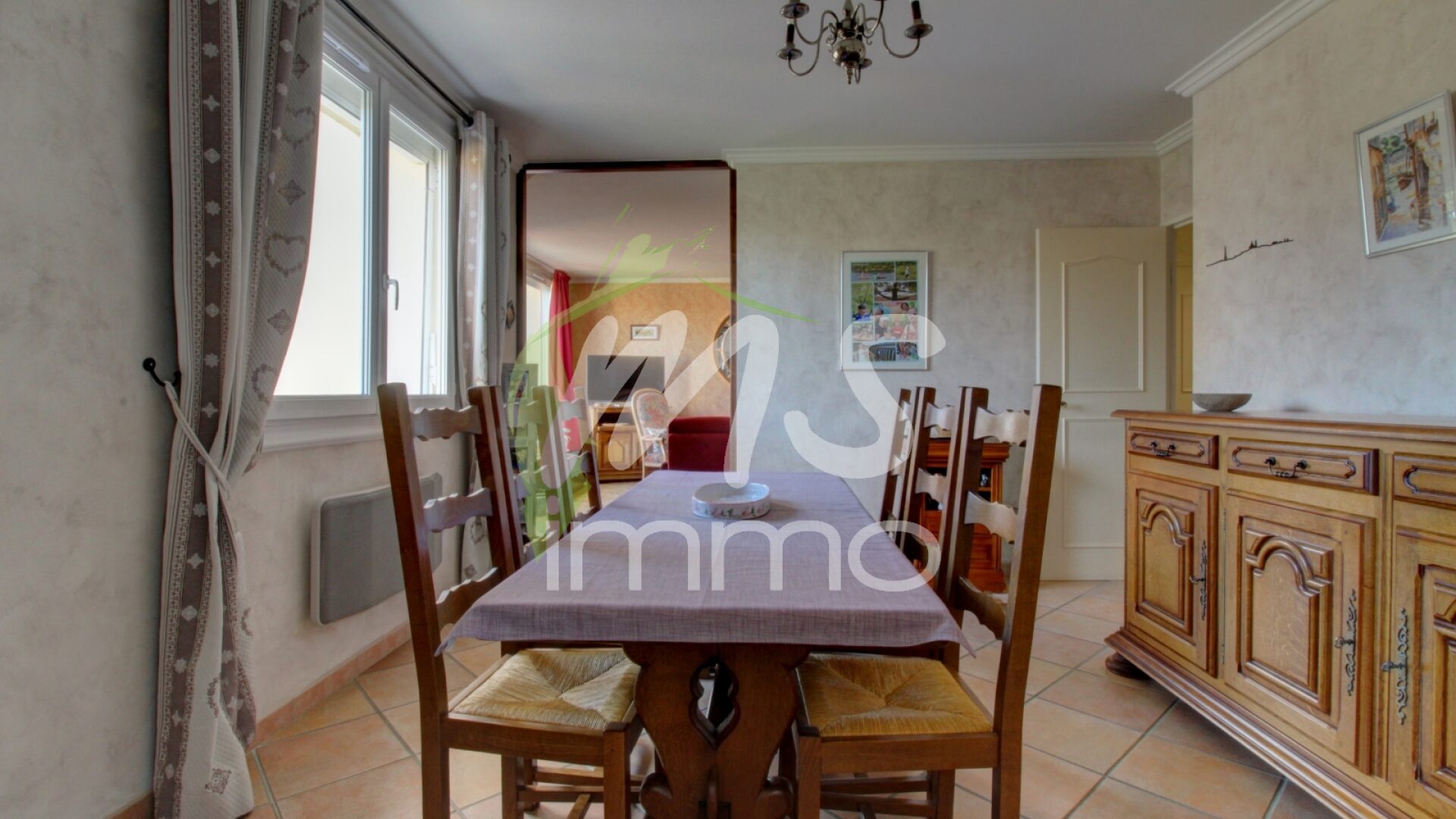 Appartement T5 - GAP - Photo principale