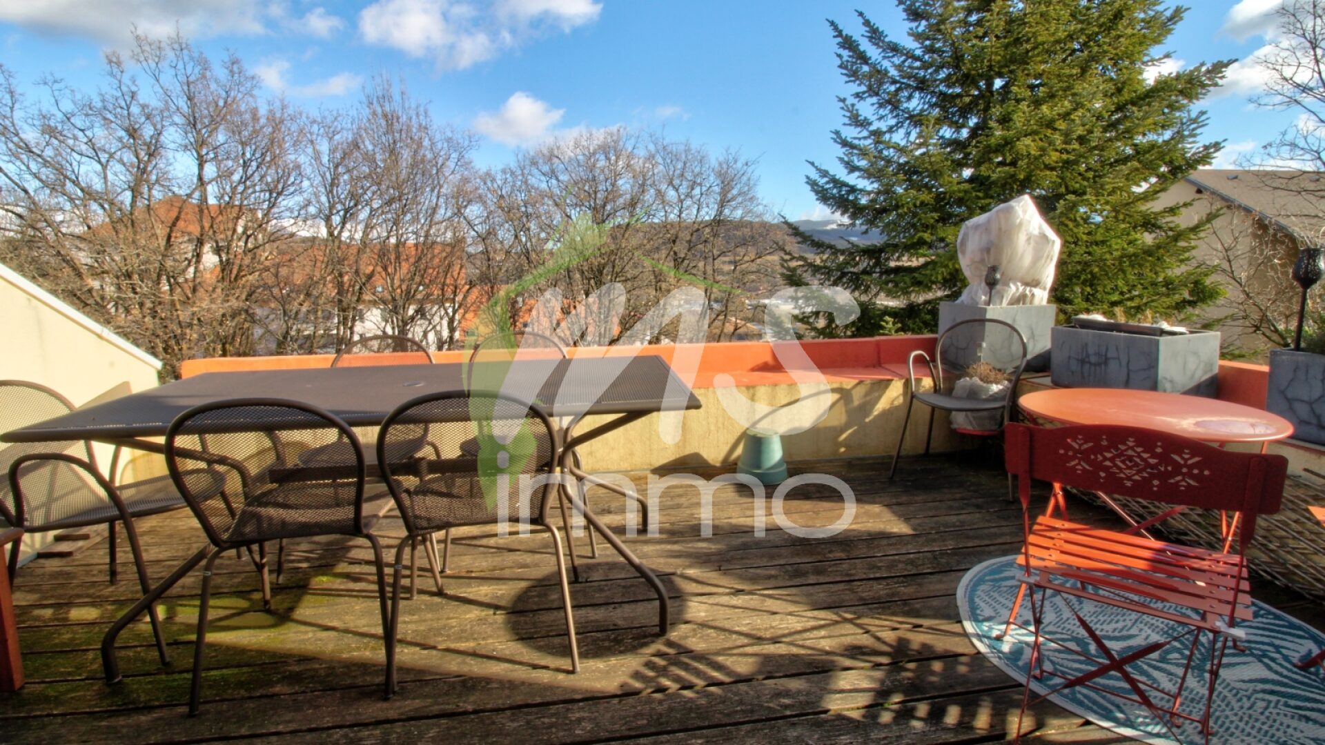 Appartement T5 - GAP - Photo 2