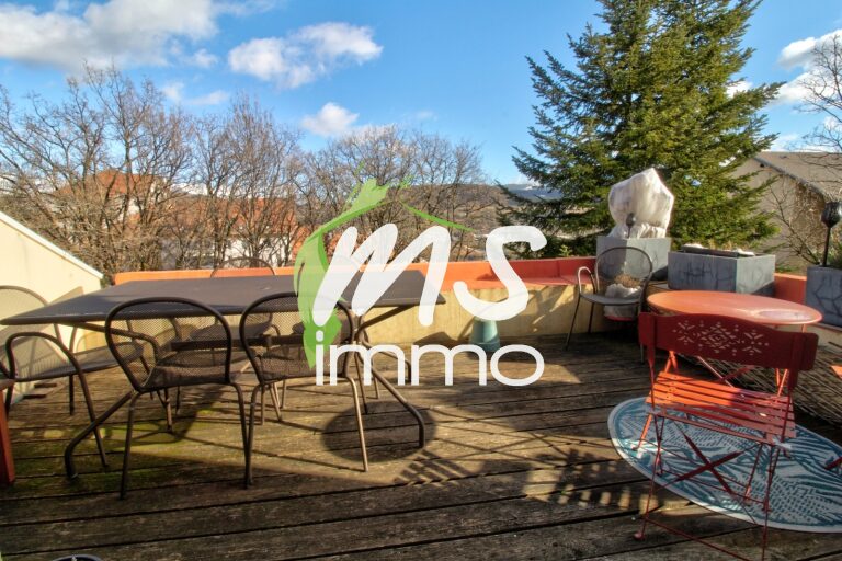 Appartement T5 - GAP