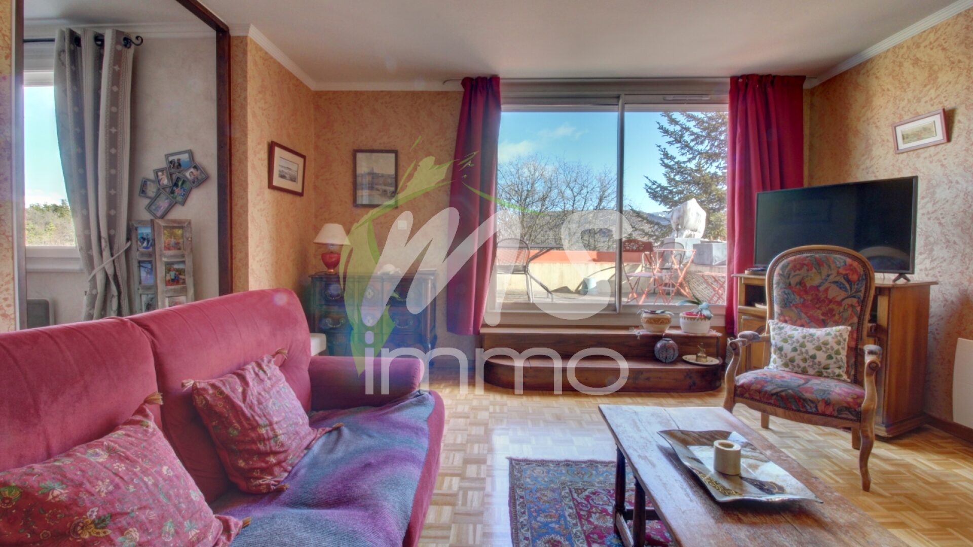 Appartement T5 - GAP - Photo 3