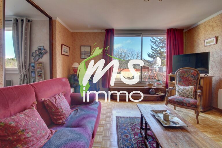 Appartement T5 - GAP