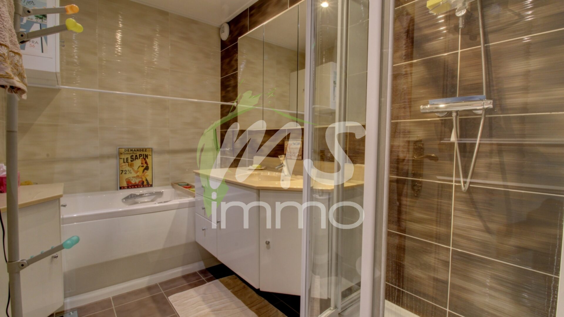 Appartement T5 - GAP - Photo 4