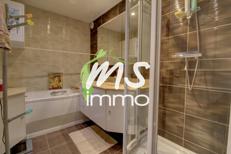 Appartement T5 - GAP