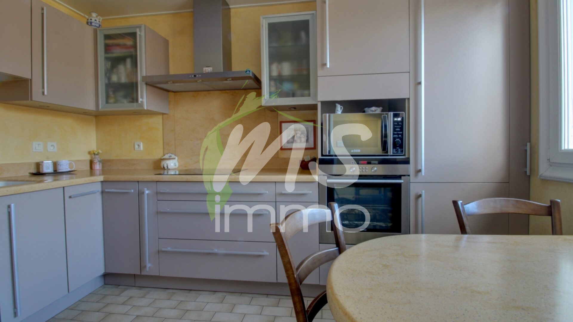 Appartement T5 - GAP - Photo 5