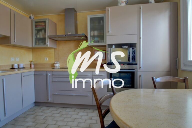 Appartement T5 - GAP