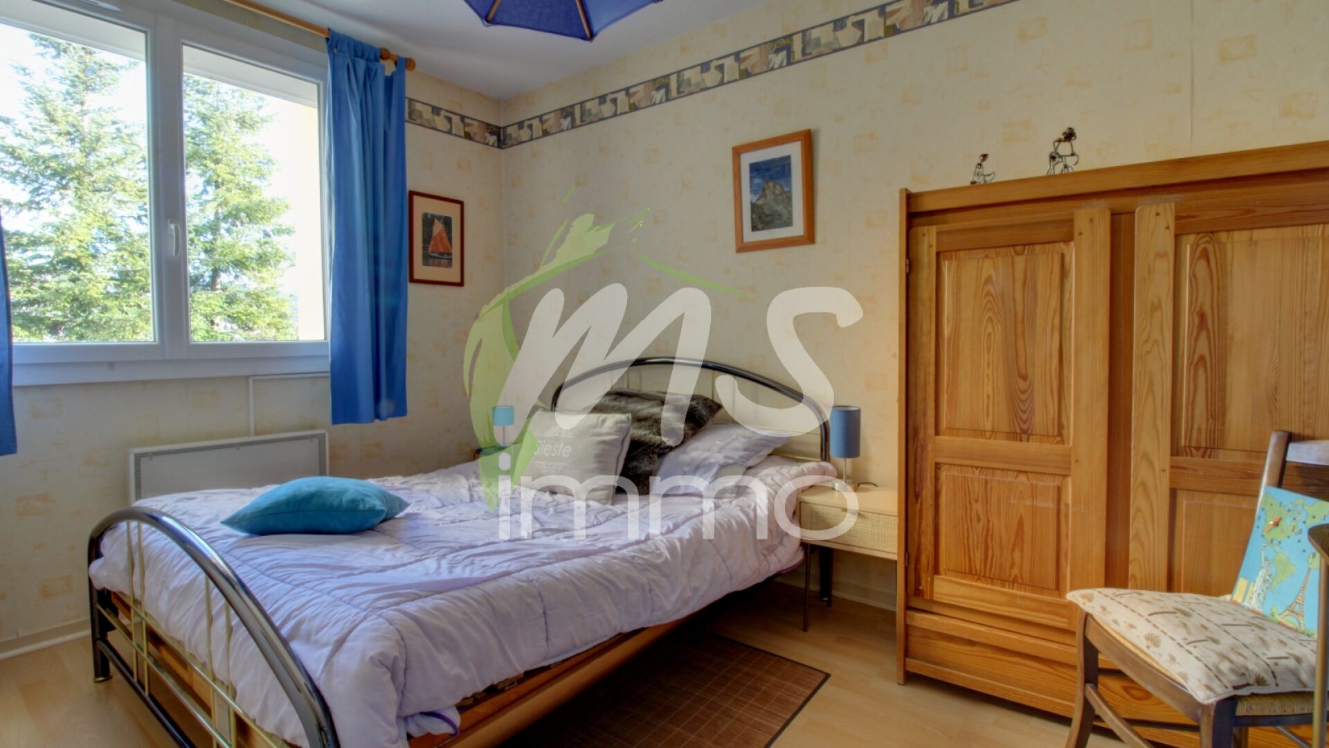 Appartement T5 - GAP - Photo 6