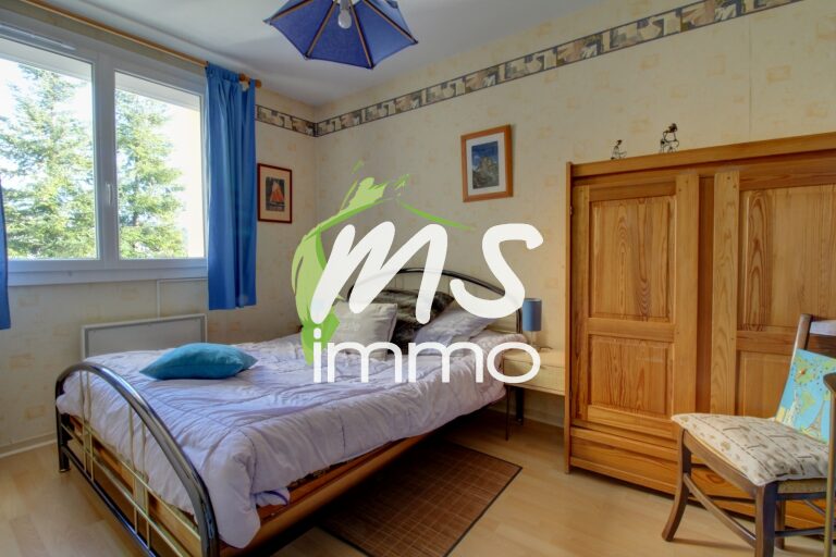 Appartement T5 - GAP