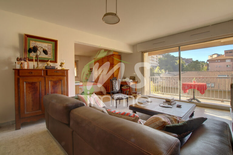 Appartement T5 de 112.19 m² - GAP