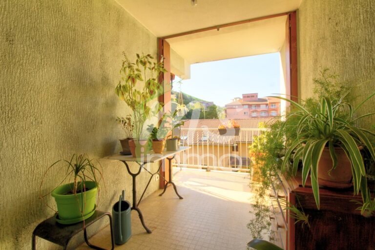 Appartement T5 de 112.19 m² - GAP