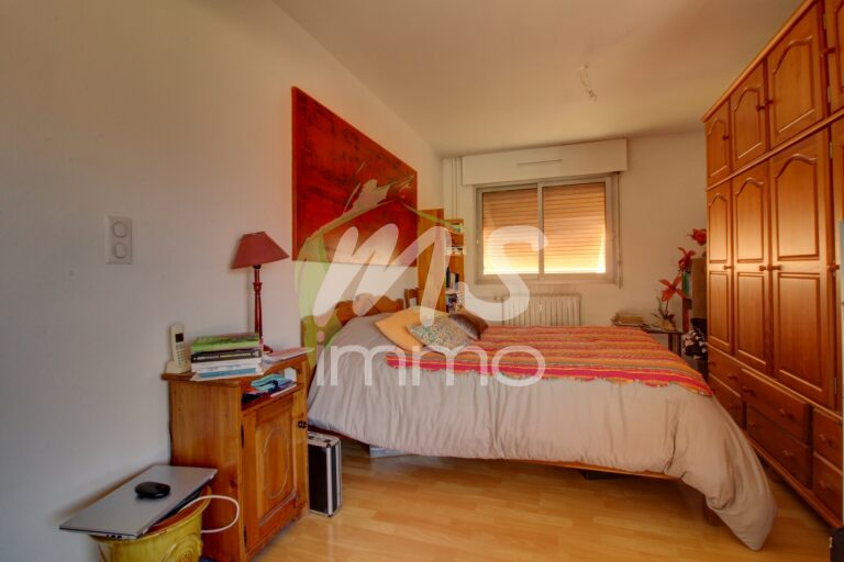 Appartement T5 de 112.19 m² - GAP