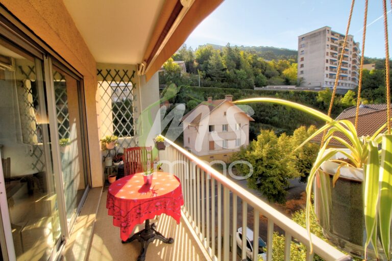 Appartement T5 de 112.19 m² - GAP